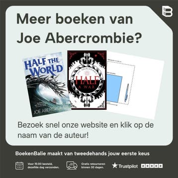 Best Served Cold - Joe Abercrombie 9780575082465, Verzenden, Gelezen, Joe Abercrombie