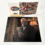 Murder on the orient express - Signed by Derek Jacobi, Nieuw