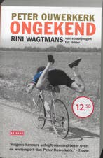 Ongekend 9789044515107 Peter Ouwerkerk, Verzenden, Zo goed als nieuw, Peter Ouwerkerk