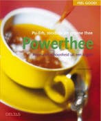 Power-thee / Feel good! 9789044704495 C. Kempe, Verzenden, Gelezen, C. Kempe