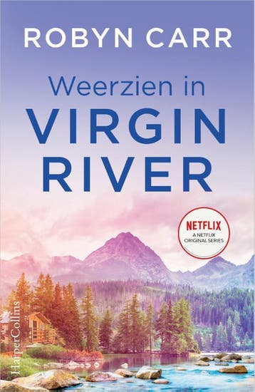 Weerzien in Virgin River / Virgin River / 3 - Robyn Carr, Verzenden, Gelezen, Robyn Carr