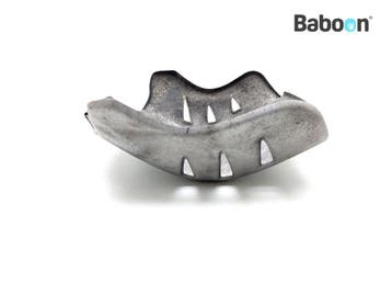 Carter Beschermplaat BMW F 650 GS 2004-2005 (F650GS 04), Verzenden, Gebruikt