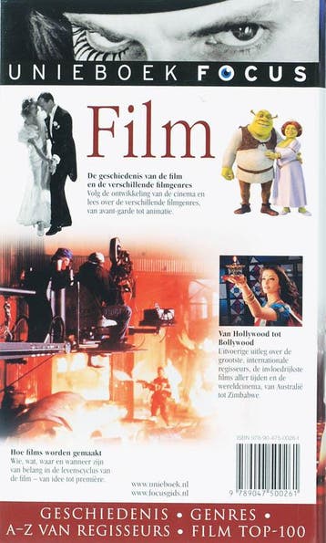 Focus Film / Focus 9789047500261 R. Bergan, Verzenden, Gelezen, R. Bergan