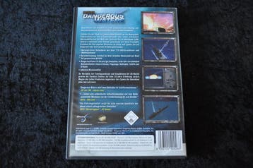 Dangerous Waters PC Game, Spelcomputers en Games, Verzenden, Nieuw