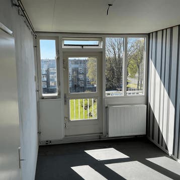 Appartement in Emmen gevonden voor €205,- pm, Huizen en Kamers, Huizen te huur, Direct bij eigenaar, Appartement, Emmen, Drenthe