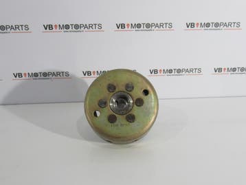 Yamaha DT 125 Vliegwiel, Ophalen of Verzenden, Nieuw