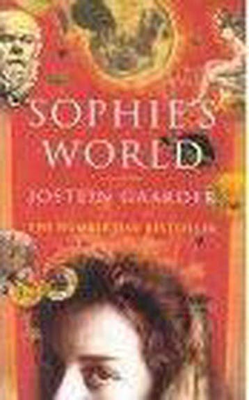 Sophie's World - Gaarder, Verzenden, Gelezen