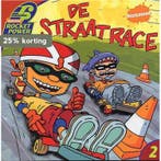 ROCKET POWER02 9789054250616 T. Collins, Verzenden, Gelezen, T. Collins