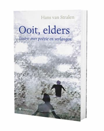 Ooit, elders - Hans Van Stralen 9789463713856, Verzenden, Zo goed als nieuw, Hans Van Stralen