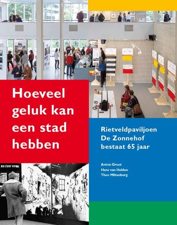 Hoeveel Geluk Kan Een Stad Hebben |  | Nieuw, Ophalen of Verzenden, Nieuw