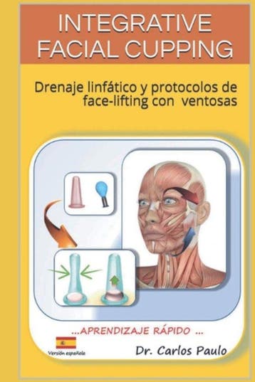 9798227333643 Facial Cupping in Spanish- Integrative Faci..., Boeken, Verzenden, Nieuw, Carlos Paulo