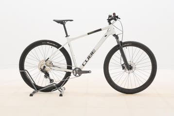Cube Attention SLX – 2023 – 185 - 195 cm, Fietsen en Brommers, Fietsen | Mountainbikes en ATB, Verzenden, Zo goed als nieuw
