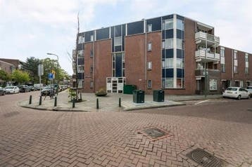Te Huur 3 Appartement Jan van Riebeekstraat In Den Haag, Den Haag, Den Haag, Direct bij eigenaar, Appartement