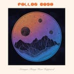 cd - Fallon Cush - Stranger Things Have Happened, Verzenden, Zo goed als nieuw