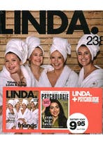 Pakket Linda + Psychologie Magazine - 238 2024, Verzenden, Nieuw, Gossip of Showbizz