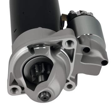 Startmotor voor BMW 318i E36/E46 1.9L 1996-1999 12417515391, Verzenden, Nieuw, BMW