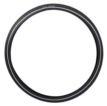 HEMA Buitenband anti-lek 28 x 1 1/2 laag geprijsd, Verzenden, Nieuw