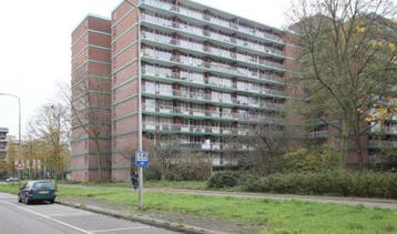 Te Huur 2 Kamer Appartement Binnenwater In Zoetermeer, Huizen en Kamers, Huizen te huur, Direct bij eigenaar, Zoetermeer, Appartement