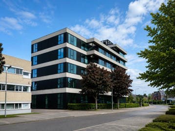Te huur: Studio Zwarteweg in Naarden, Noord-Holland, Naarden
