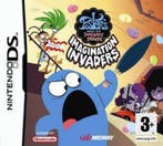 Fosters Home (Nintendo DS), Verzenden, Gebruikt
