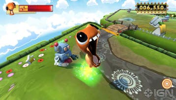 Little Deviants (Psvita tweedehands), Spelcomputers en Games, Ophalen of Verzenden, Zo goed als nieuw