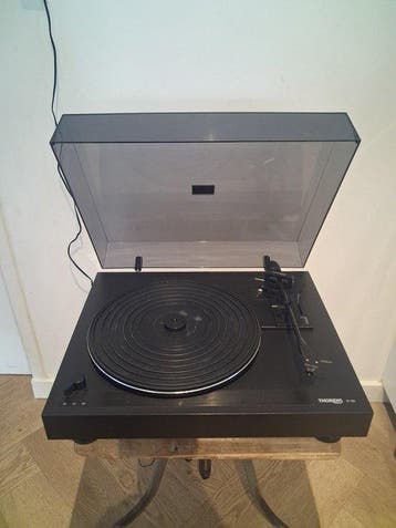 Thorens - TD-180 Platenspeler, Nieuw