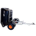 Tip Assist 500 ltr offroad quad kiepwagen, met licht en, Ophalen of Verzenden