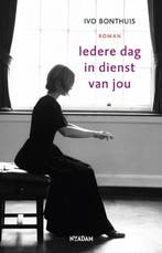 Iedere dag in dienst van jou 9789046807156 Ivo Bonthuis, Verzenden, Gelezen, Ivo Bonthuis