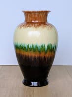Scheurich, West German Art Pottery - Vaas - 403-30 -, Antiek en Kunst