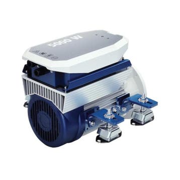 Vetus E-Line Air Inboard Elektromotor 5kW 24V, Ophalen of Verzenden, Nieuw, Zeilboot of Motorboot