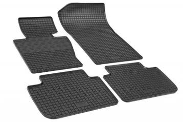Rubber automatten BMW X3 (E83) 2003-2010, Auto-onderdelen, Interieur en Bekleding, Verzenden, Nieuw, BMW