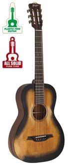 Bromo Westerngitaren | Betaalbare topklasse!, Ophalen of Verzenden, Nieuw, Western- of Steelstringgitaar