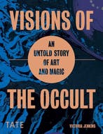 9781849767620 Visions of the Occult Victoria Jenkins, Boeken, Verzenden, Nieuw, Victoria Jenkins