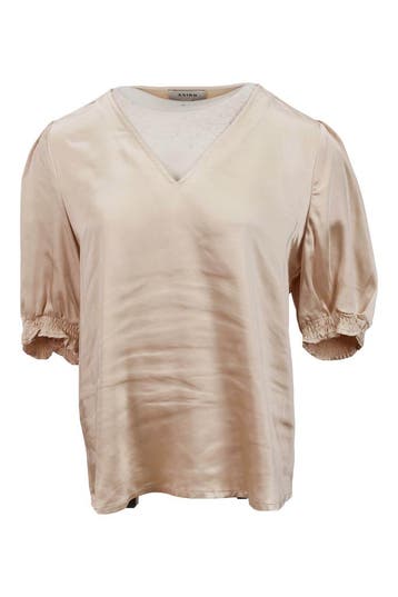 Aaiko Blouse in maat L Overig, Aaiko, Verzenden, Zo goed als nieuw, Overige kleuren