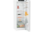 Liebherr - Koelkast Zonder Vriesvak - Inhoud  394 L, Witgoed en Apparatuur, Koelkasten en IJskasten, Zonder vriesvak, 200 liter of meer