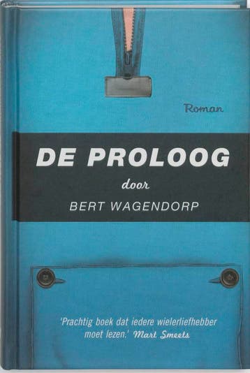 De proloog - Bert Wagendorp 9789020409635, Verzenden, Zo goed als nieuw, Bert Wagendorp