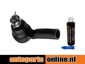 Buitenste stuurkogel Nissan Urvan voorzijde, links of rechts, Verzenden, Nieuw, Nissan