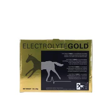TRM Electrolyte Gold - 30 x 50 g, Verzenden, Nieuw