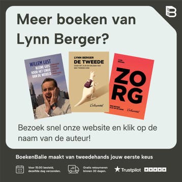 Ordinary people 9789401497114 Lynn Berger, Boeken, Verzenden, Zo goed als nieuw, Lynn Berger