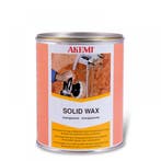 Akemi Akemi solid wax 750 ml, transparant, Verzenden