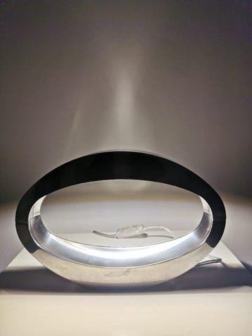 Philips - Lamp - Aluminium - Mijn levende Nister