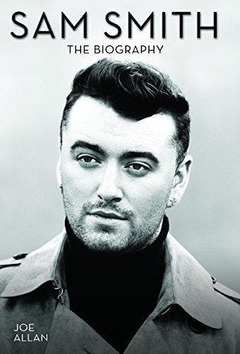 Sam Smith - Joe Allan 9781784187729, Verzenden, Zo goed als nieuw, Joe Allan