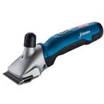 Heiniger Xplorer paarden en vee accuscheermachine (2 accus)