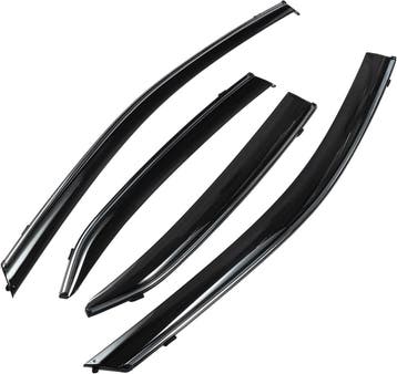 Winddeflectors Toyota Camry 2018 | Retourdeal 51% Korting, Ophalen of Verzenden