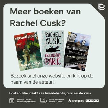 In The Fold - Rachel Cusk 9780571228140, Verzenden, Gelezen, Rachel Cusk