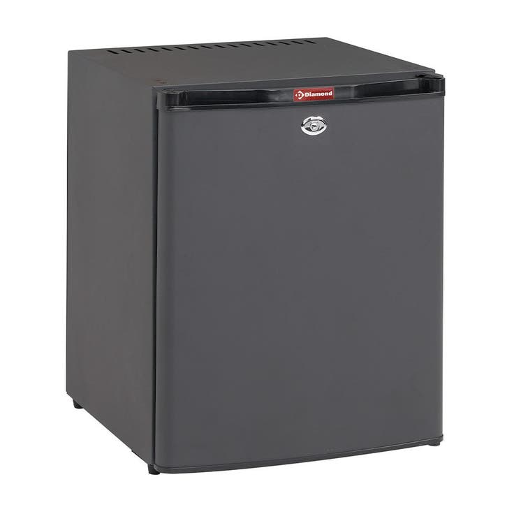 Mini-bar volle deur, 25 liter, Zakelijke goederen, Horeca | Keukenapparatuur, Koelen en Vriezen, Verzenden