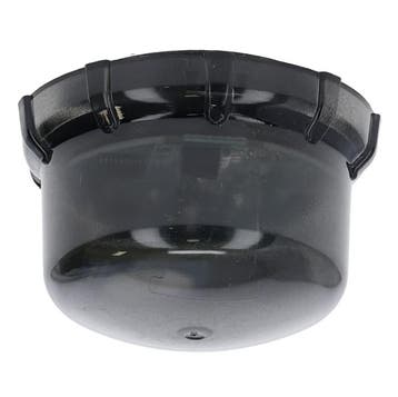 BEWEGINGSSENSOR MICROWAVE | VOOR STRAATLAMP TITANIUM, Nieuw