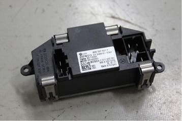 Aanjager, kachelmotor, ventilator regelaar 3C0907521F, Auto-onderdelen, Nieuw