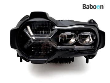 Koplamp BMW R 1250 GS Adventure 2021-2024 (R1250GSA), Motoren, Verzenden, Gebruikt