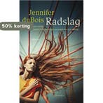 Radslag 9789047204374 Jennifer DuBois, Verzenden, Gelezen, Jennifer DuBois